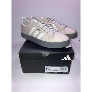 adidas Daily 3.0 Men’s Size 9.5 IF7489 NEW